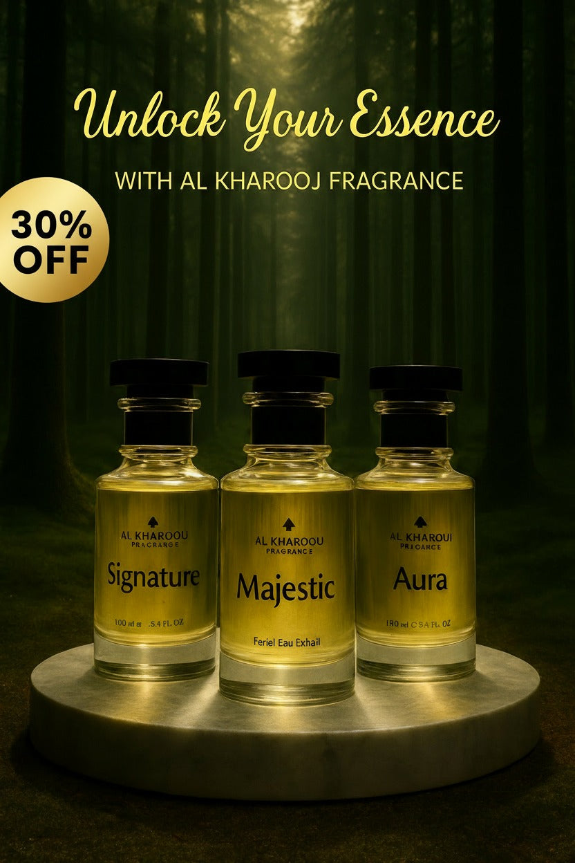 Men's Perfume