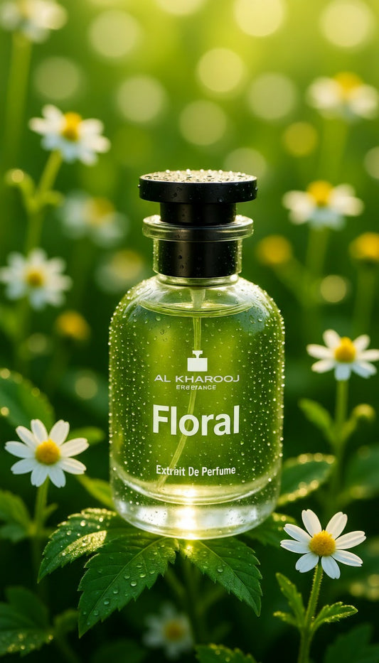 FLORAL (50ml)