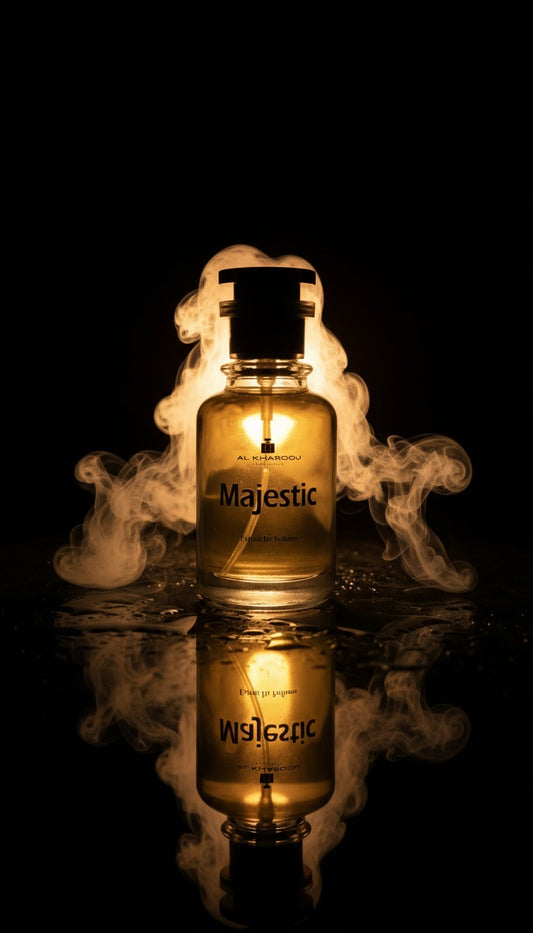 MAJESTIC (50ml)