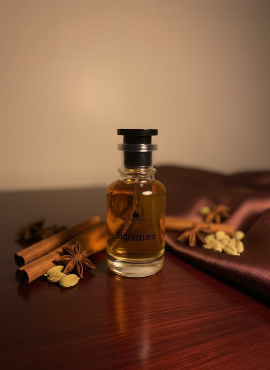 SIGNATURE (50ml)